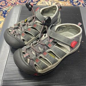 Keen Newport H2-C sandals